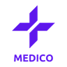 Medico Logo